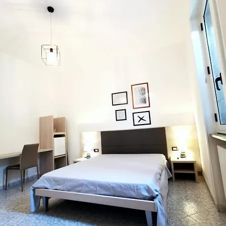 Lamendolara Apartment Specchia