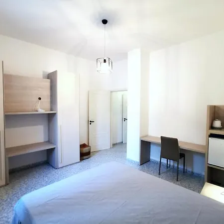 Lamendolara Apartment