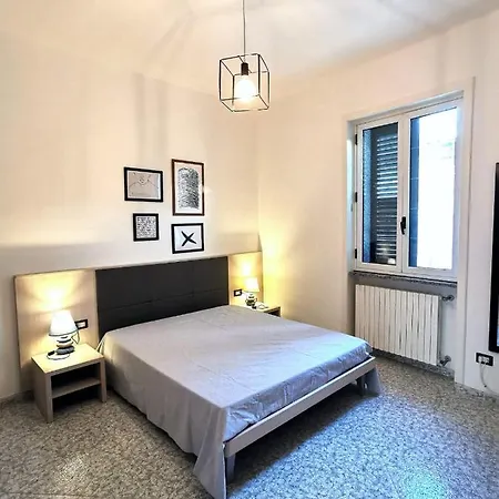 Apartment Lamendolara Specchia