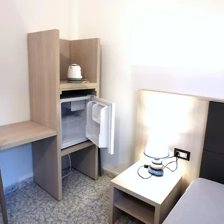 Apartamento Lamendolara