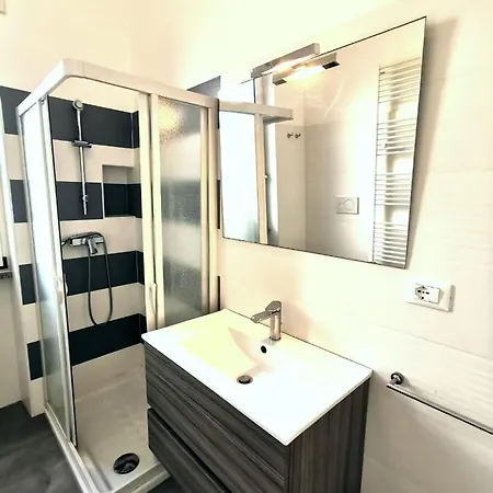 Lamendolara Apartamento Specchia