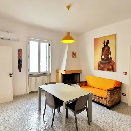 Lamendolara